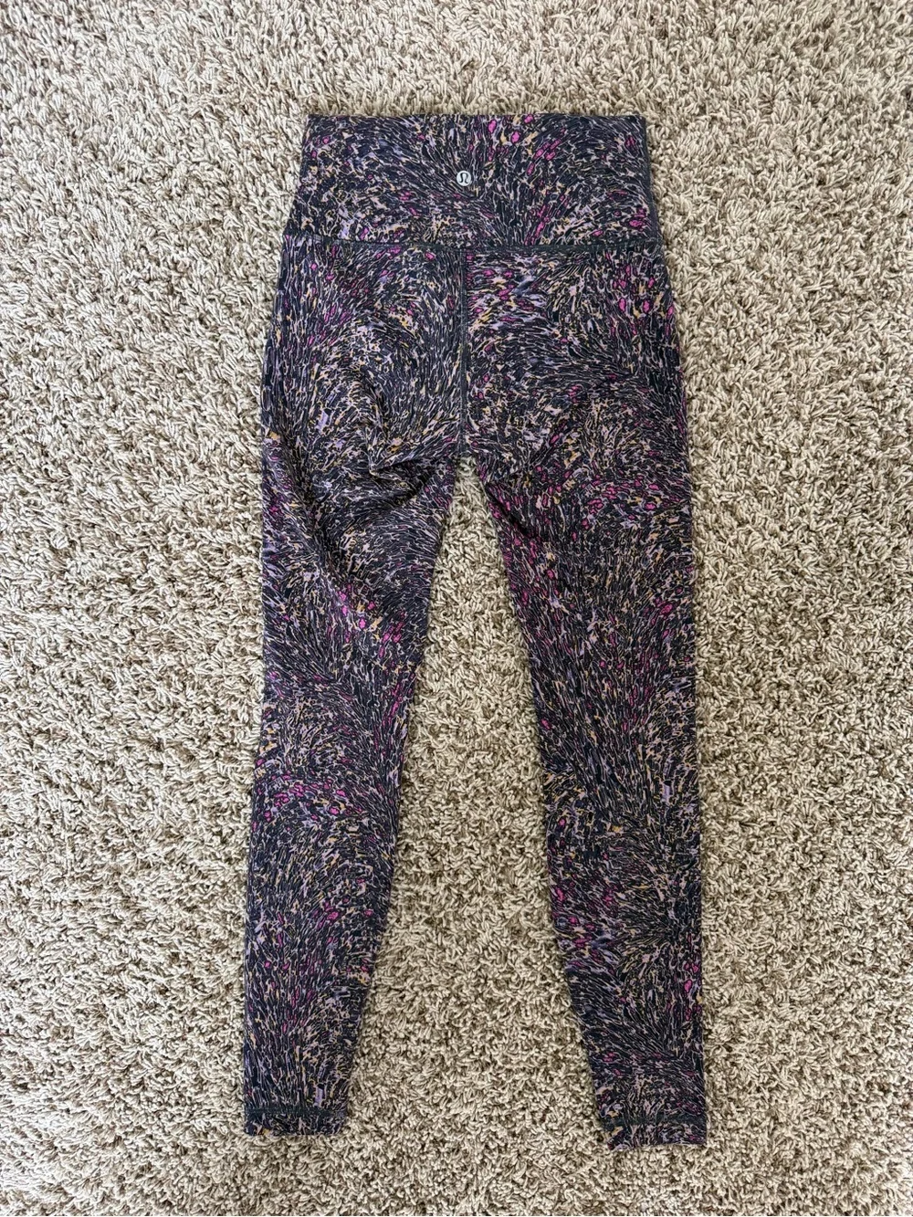 Lululemon matching set